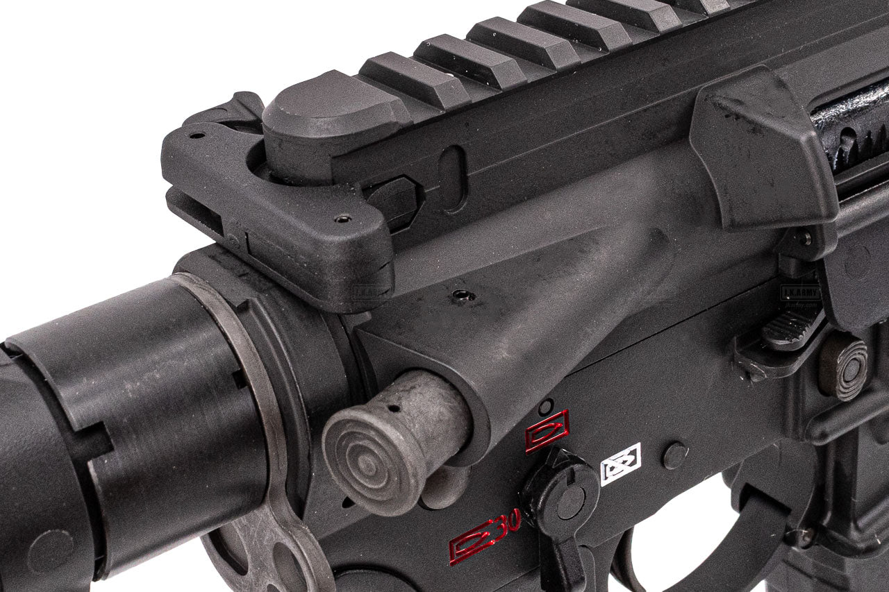 Umarex HK416 A5 GBB Rifle Airsoft ( Standard Version ) ( by GHK )