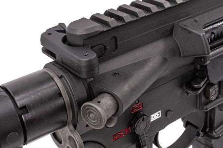 Umarex HK416 A5 GBB Rifle Airsoft ( Standard Version ) ( by GHK )