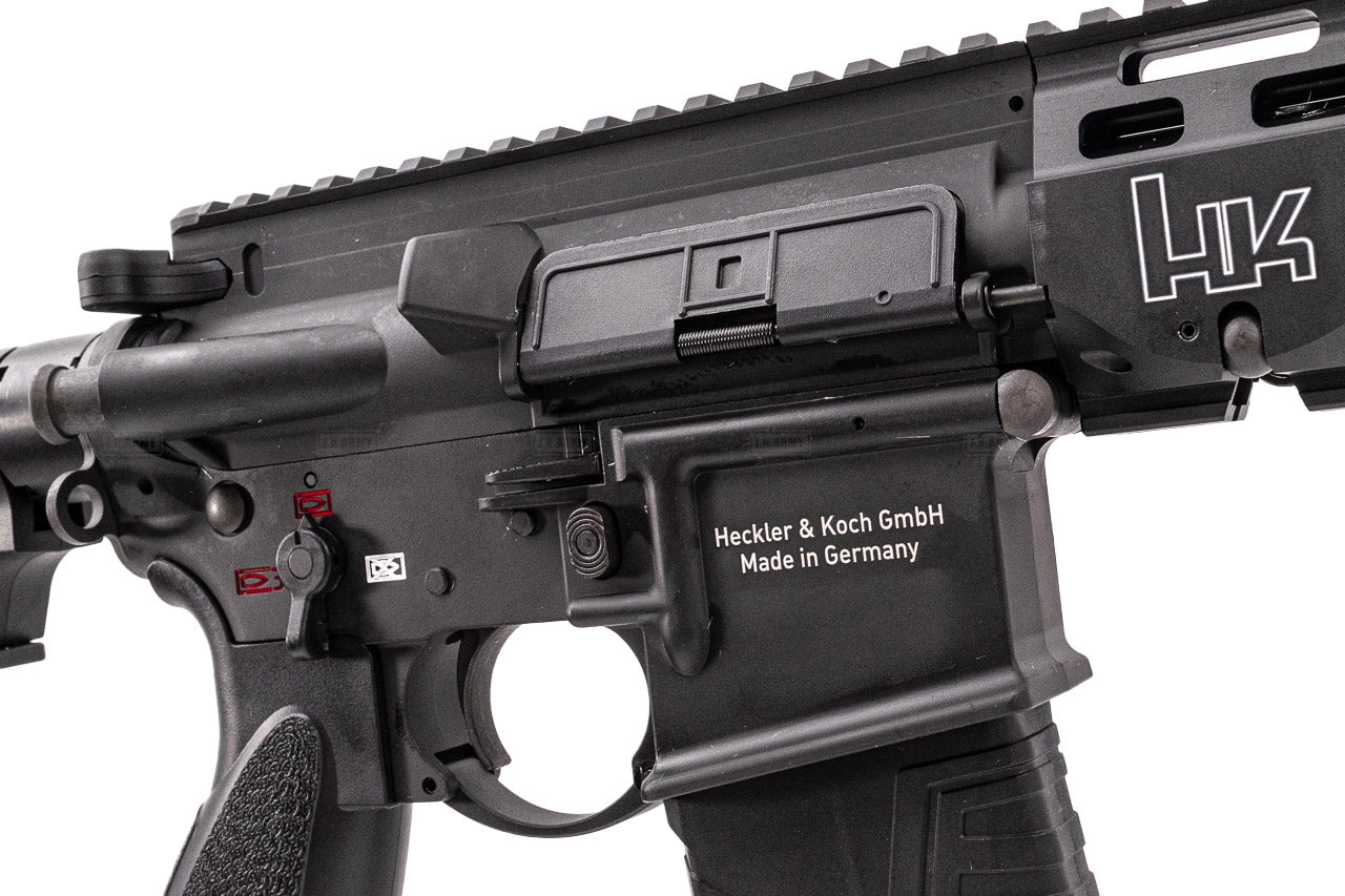 Umarex HK416 A5 GBB Rifle Airsoft ( Deluxe Version ) ( by GHK )