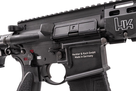 Umarex HK416 A5 GBB Rifle Airsoft ( Deluxe Version ) ( by GHK )