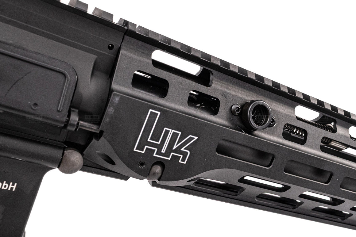 Umarex HK416 A5 GBB Rifle Airsoft ( Deluxe Version ) ( by GHK )