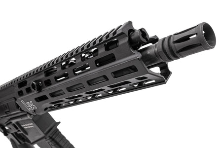 Umarex HK416 A5 GBB Rifle Airsoft ( Deluxe Version ) ( by GHK )