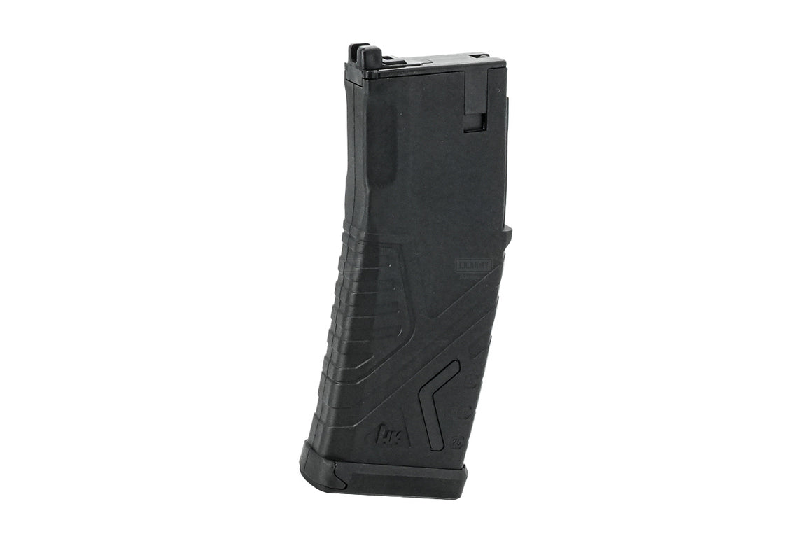 GHK HK Style 32 Rounds CO2 Magazine For Umarex GHK HK416 A5 GBBR Series