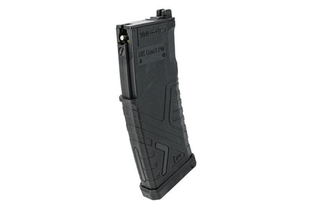 GHK HK Style 32 Rounds CO2 Magazine For Umarex GHK HK416 A5 GBBR Series