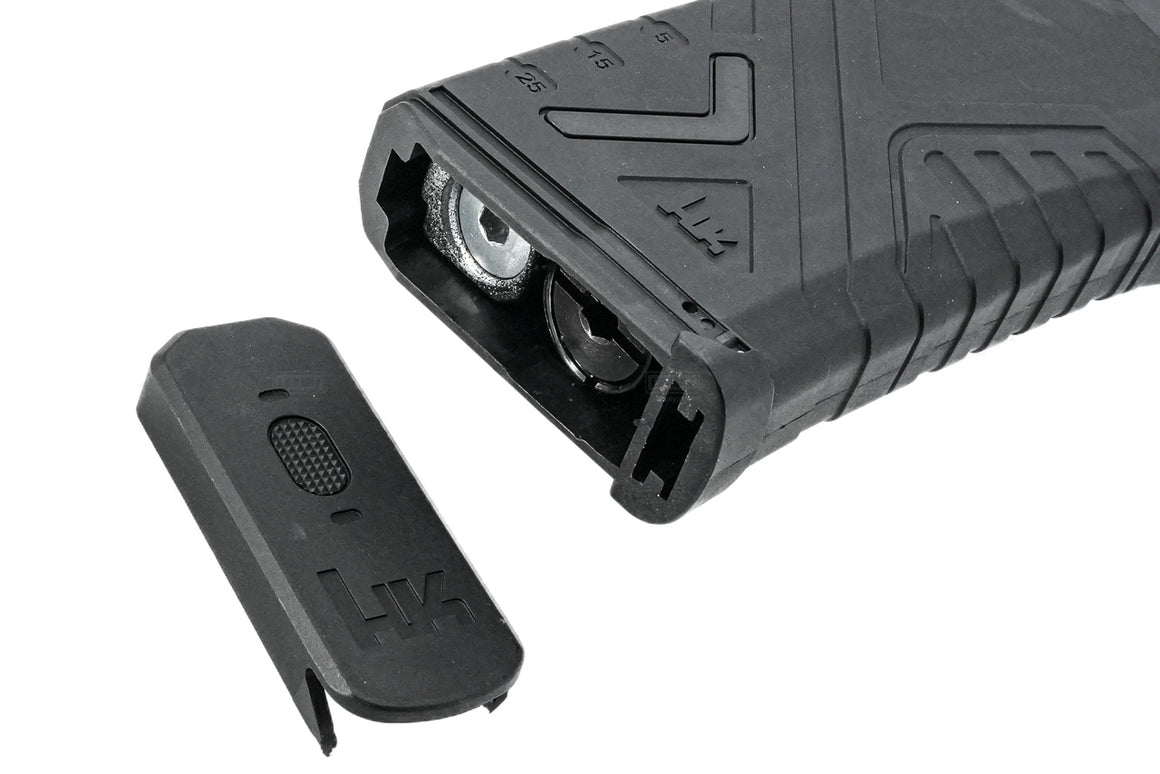 GHK HK Style 32 Rounds CO2 Magazine For Umarex GHK HK416 A5 GBBR Series