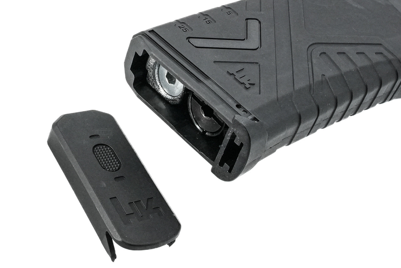 GHK HK Style 32 Rounds CO2 Magazine For Umarex GHK HK416 A5 GBBR Series