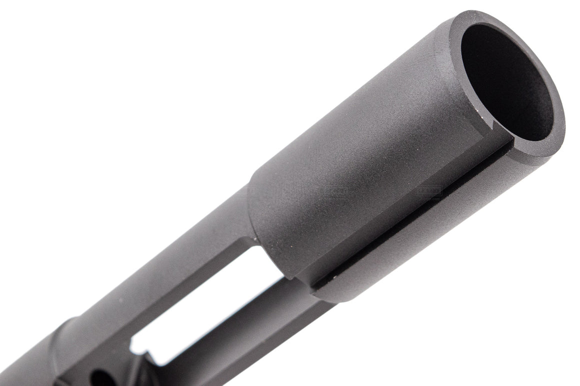 GHK Aluminum CNC Bolt Carrier ( V2 ) for GHK M4 GBB ( Original Parts #M4-KIT-03-1 )