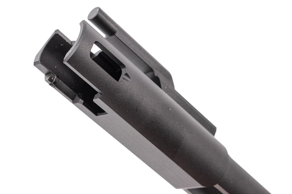 GHK Aluminum CNC Bolt Carrier ( V2 ) for GHK M4 GBB ( Original Parts #M4-KIT-03-1 )