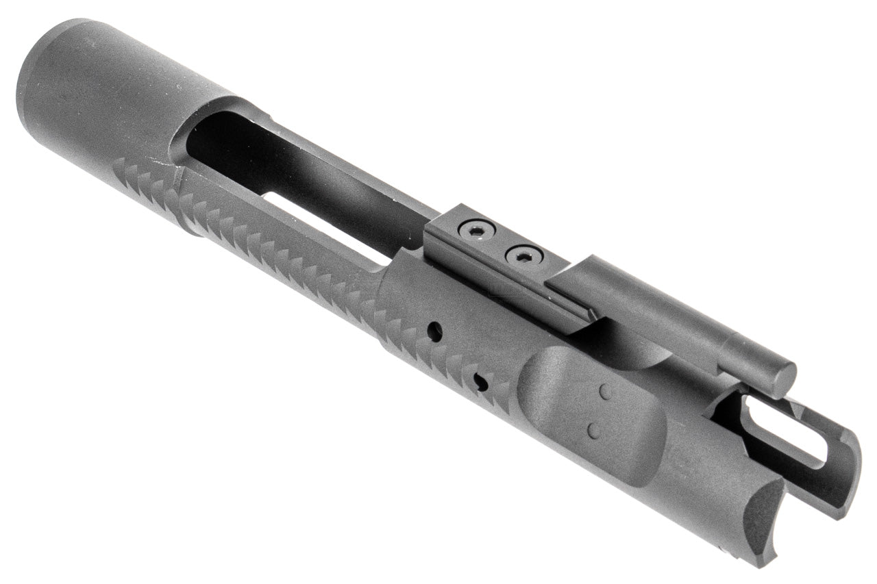 GHK M4 GBB Speed Bolt & Lightweight Blowback Buffer & Enhanced Blowback Recoil Spring Kit For GHK M4 GBBR