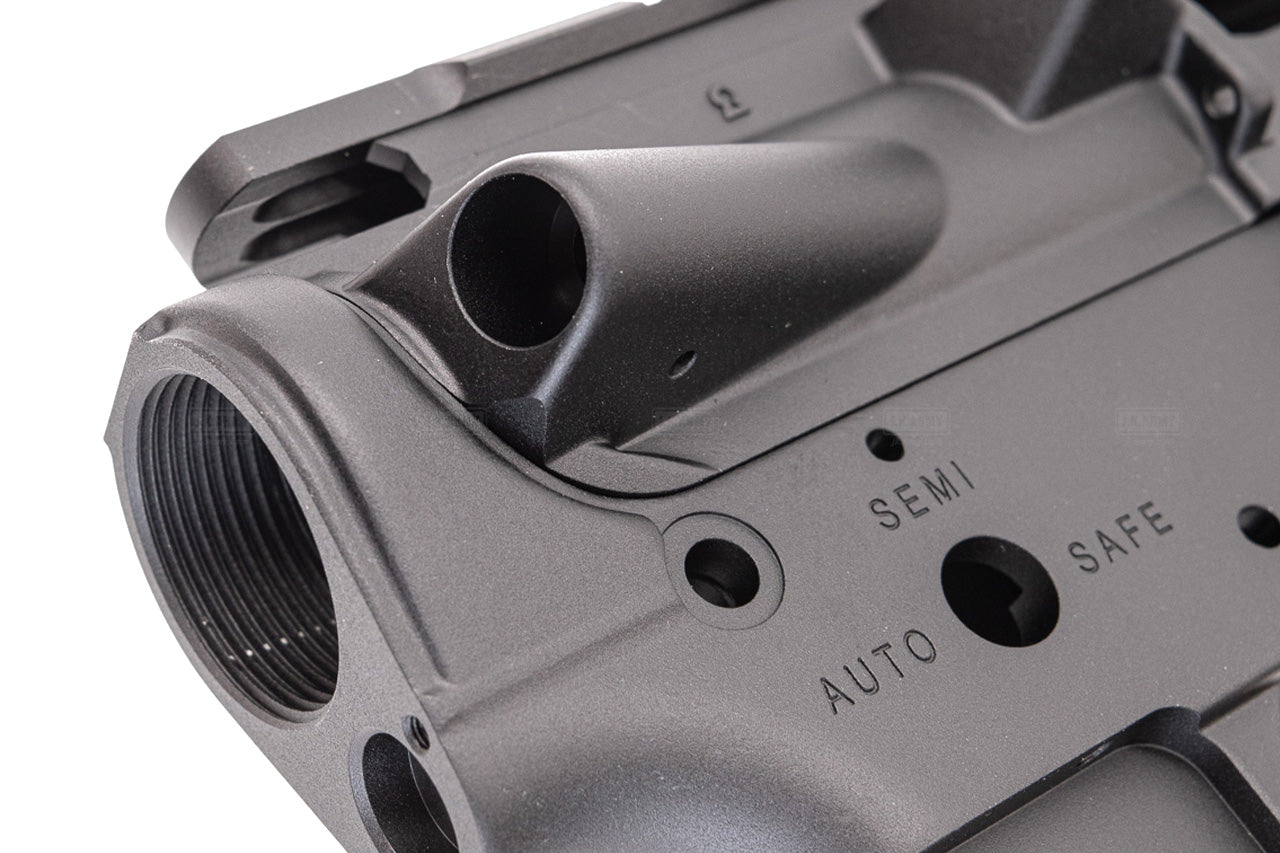 GHK Colt Licensed M4 GBB Series Forging Aluminum Upper & Lower Receiver Set ( Colt Licensed )