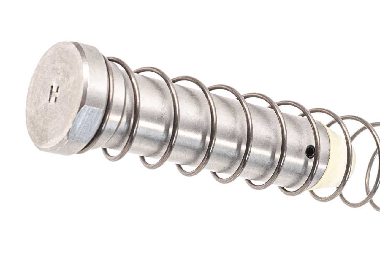 GHK M4 V3 Buffer & Recoil Spring Set For M4 V3 GBBR Series