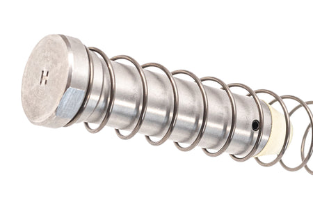 GHK M4 V3 Buffer & Recoil Spring Set For M4 V3 GBBR Series