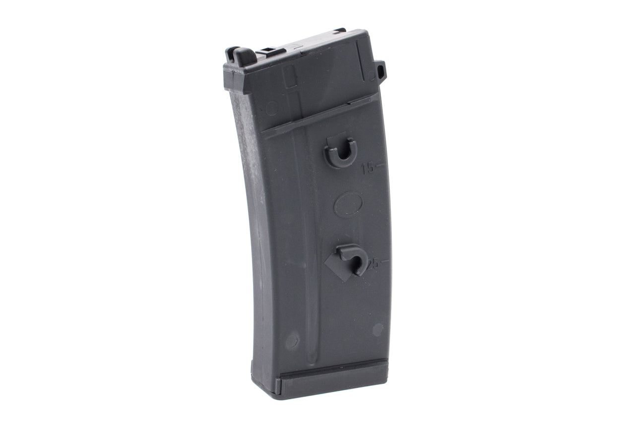 GHK 551 / 553 GBBR 32 Rds Gas Magazine