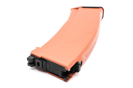 GHK AKS-74K Orange 40 Rds Gas Magazine for GHK AK Series GBB