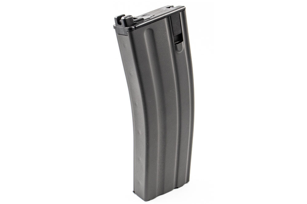 GHK Co2 Magazine for G5 / M4 / PDW GBB Series ( Gen.2 V2 ) ( WA System )