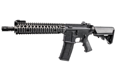 GHK Colt MK18 MOD1 10.3 GBBR Original Authorization by Colt and Daniel Defense ( GHK M4 V2 System - 2023 Ver. )