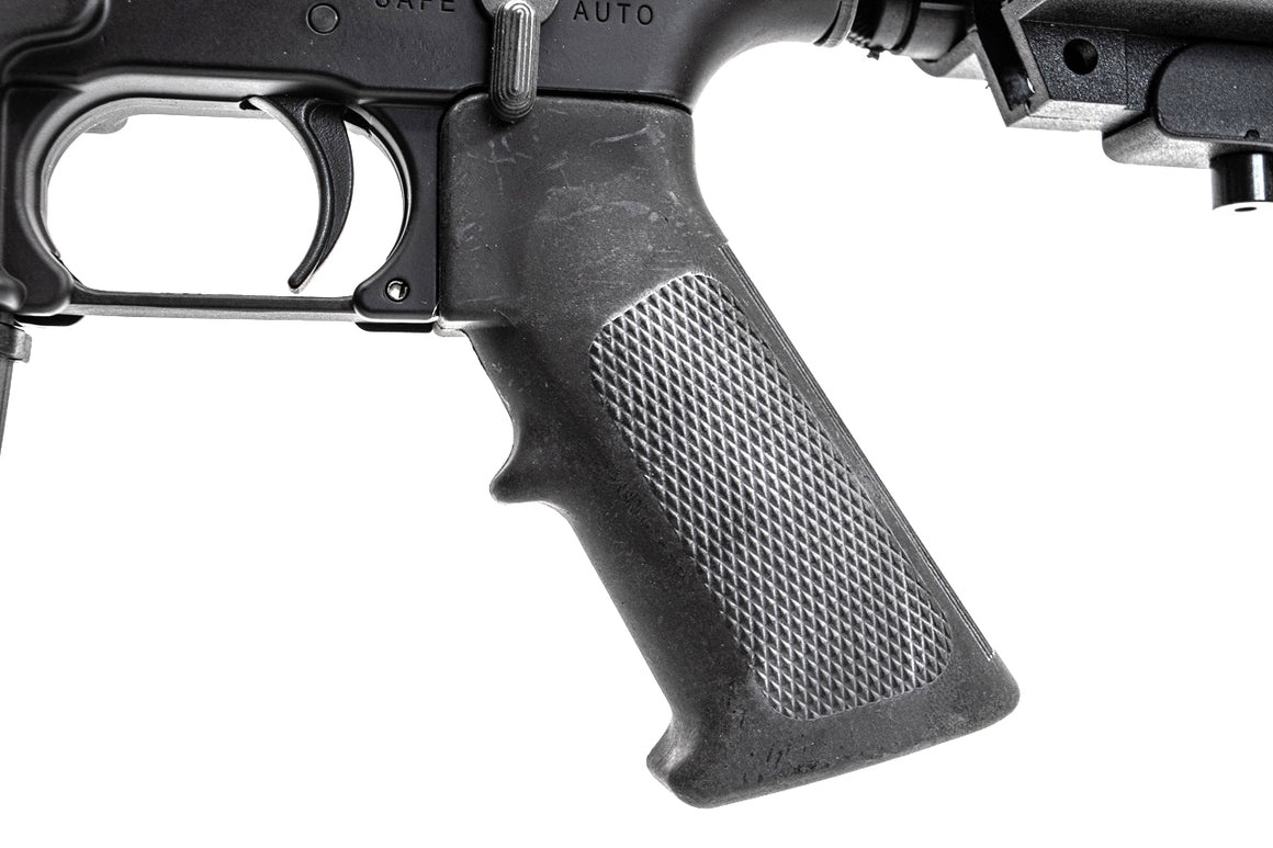 GHK Colt MK18 MOD1 10.3 GBBR Original Authorization by Colt and Daniel Defense ( GHK M4 V2 System - 2023 Ver. )