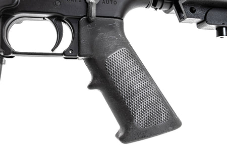 GHK Colt MK18 MOD1 10.3 GBBR Original Authorization by Colt and Daniel Defense ( GHK M4 V2 System - 2023 Ver. )