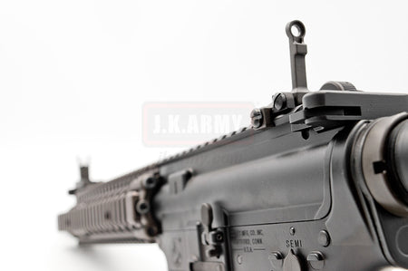GHK Colt MK18 MOD1 10.3 GBBR Original Authorization by Colt and Daniel Defense ( GHK M4 V2 System - 2023 Ver. )
