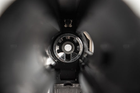 GHK URGI MK16 Style 10.3 inch GBBR Airsoft ( 2022 New Hop-Up Version ) ( Authorized COLT Engraving Receiver )