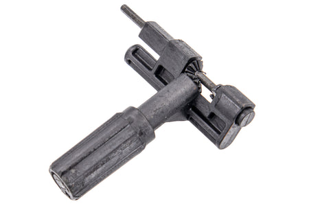 GHK URGI MK16 Style 10.3 inch GBBR Airsoft ( 2022 New Hop-Up Version ) ( Authorized COLT Engraving Receiver )