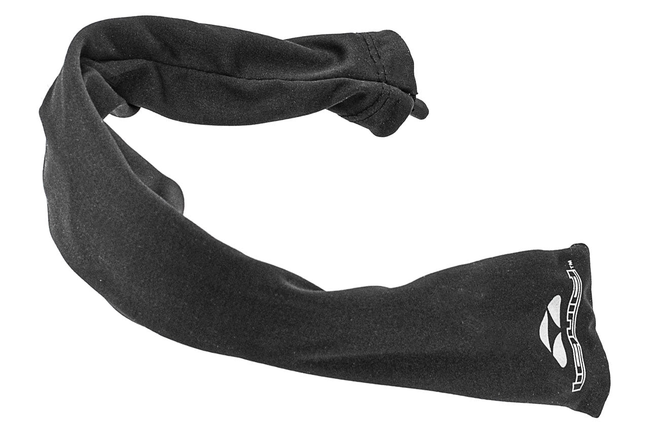 Haley Strategic Gasket Gun Metal Smoke Polarised Sun Glasses ( Smoke Polarized Lens )