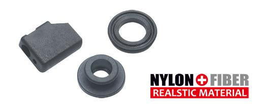 Guarder Enhanced Piston Head Set for MARUI / KJ Model