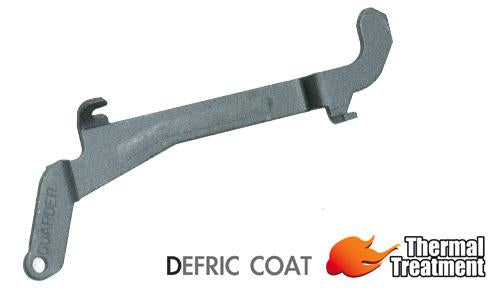 Guarder Steel Trigger Lever for TM Model 18C