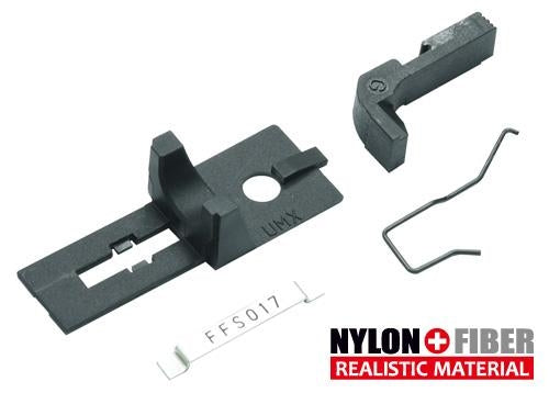 Guarder Frame Adapter Set for UMAREX G17 New Version