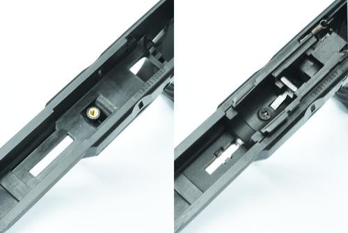 Guarder Frame Adapter Set for UMAREX G17 New Version