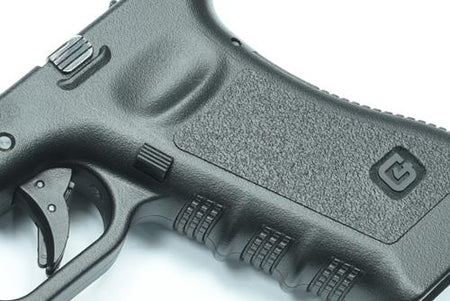 Guarder Frame Adapter Set for UMAREX G17 New Version