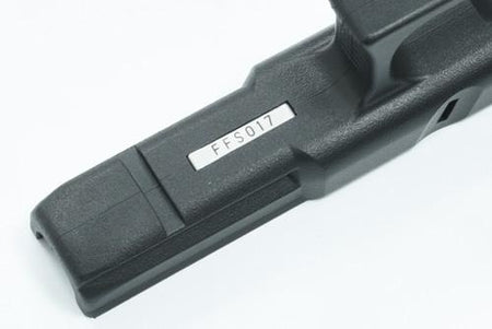 Guarder Frame Adapter Set for UMAREX G17 New Version