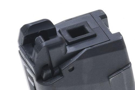 Guarder Magazine Lip for MARUI TM G Model G Series ( for TM G17 / 18C / 19 / 22 / 34 Series Magazine )