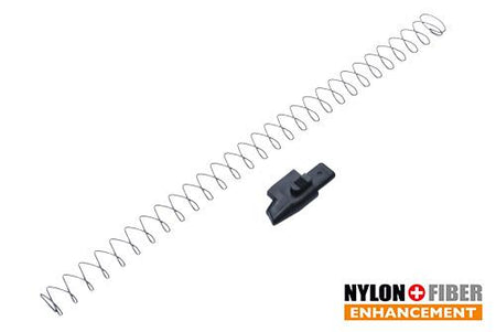 Guarder Magazine Spring / Follower for MARUI TM G Model G Series ( for TM G17 / 18C / 19 / 22 / 34 Series Magazine )