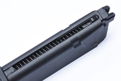 Guarder Magazine Spring / Follower for MARUI TM G Model G Series ( for TM G17 / 18C / 19 / 22 / 34 Series Magazine )