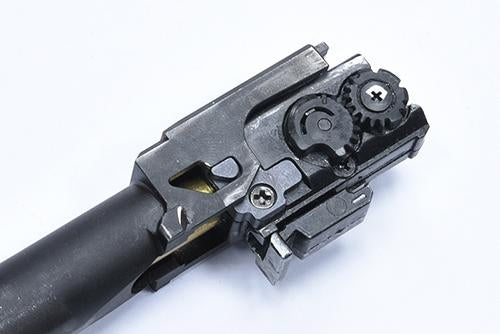 Guarder Steel Hop-Up Rail Block for Marui G19 GBBP