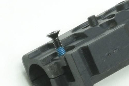 Guarder Enhanced Hop-Up Chamber Set for MARUI G Model 19 ( B Set )