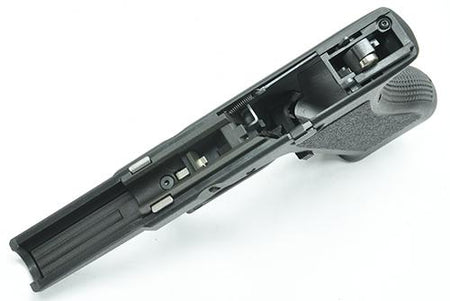 Guarder New Generation Frame Complete Set for MARUI Model 17 / 22 / 34 ( GEN2 / Euro. Ver. / Black )