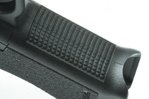 Guarder New Generation Frame Complete Set for MARUI Model 17 / 22 / 34 ( GEN2 / Euro. Ver. / Black )