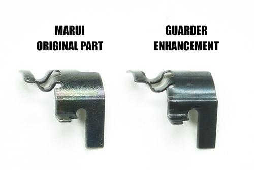 Guarder Enhanced Hop-Up Chamber for MARUI TM G17 Gen4 ( G Model )