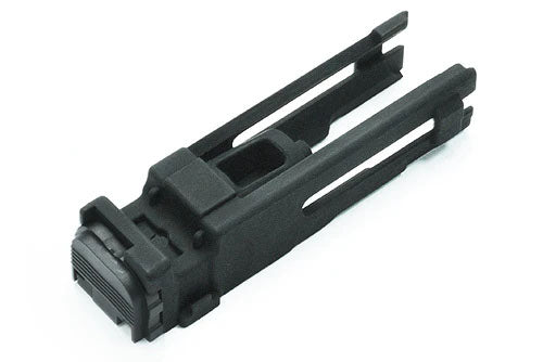 Guarder Original Type Nozzle Housing For MARUI TM G17 Gen4 ( Black ) ( BBU )