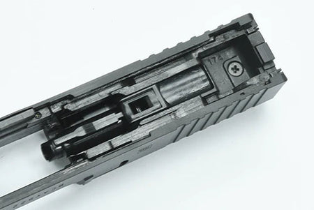 Guarder Original Type Nozzle Housing For MARUI TM G17 Gen4 ( Black ) ( BBU )