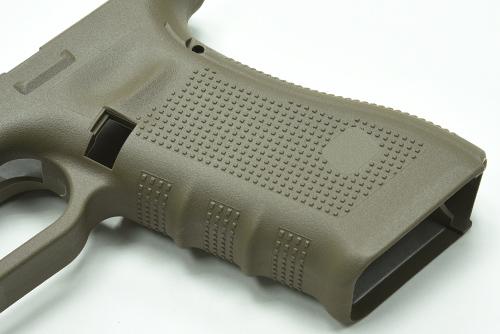 Guarder Original Frame for MARUI TM G17 Gen4 ( U.S. Ver. / FDE ) ( G Model )