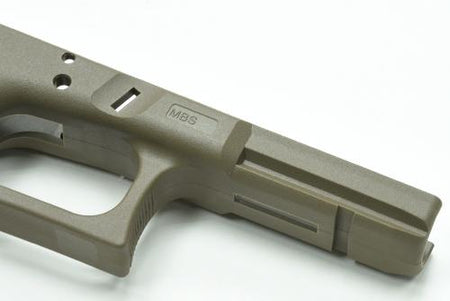 Guarder Original Frame for MARUI TM G17 Gen4 ( Euro. Ver. / FDE ) ( G Model )