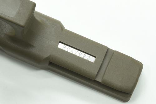 Guarder Original Frame for MARUI TM G17 Gen4 ( Euro. Ver. / FDE ) ( G Model )