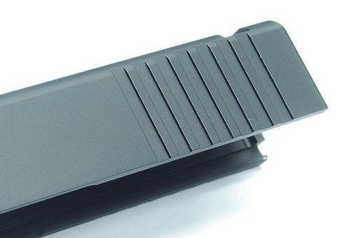 Guarder 7075 Aluminum CNC Slide for Marui Model 17 2016 Ver.(Black)