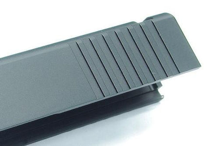 Guarder 7075 Aluminum CNC Slide for Marui Model 17 2016 Ver.(Black)