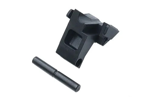 Guarder Rear Chassis Block & Pin Set For Marui TM G17 Gen5 MOS GBBP