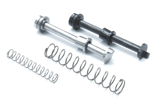 Guarder Stainless Recoil Spring Guide for Marui Model 26/KJ Model 27 (SV)