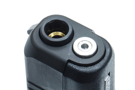 Guarder Stainless Recoil Spring Guide for Marui Model 26/KJ Model 27 (SV)